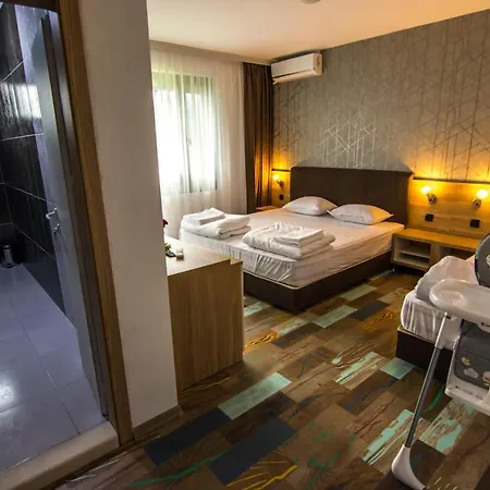 Θέρετρο Veykata &