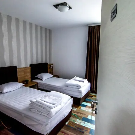 Veykata & Θέρετρο Chakalarovo