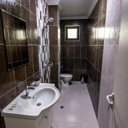 Θέρετρο Veykata &