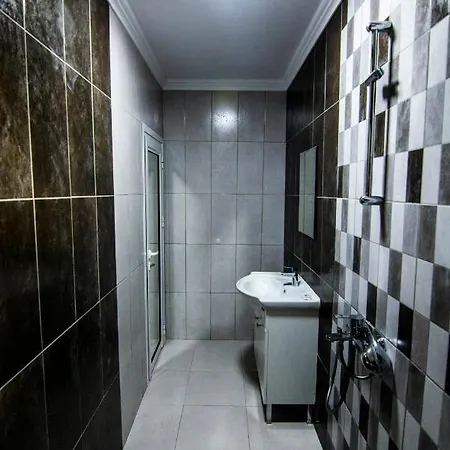 Θέρετρο Veykata &