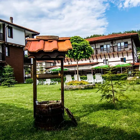 Veykata & Θέρετρο