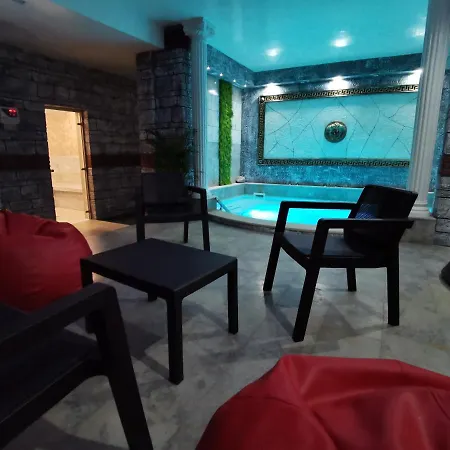 Veykata & Θέρετρο *